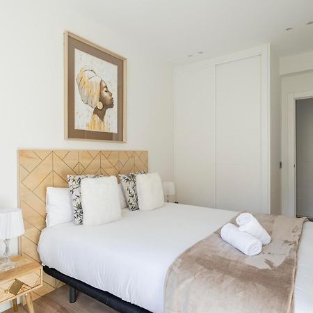 Dobohomes - Marcenado Madrid Exterior foto