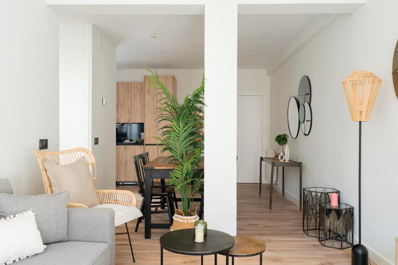 Dobohomes - Marcenado Madrid Exterior foto