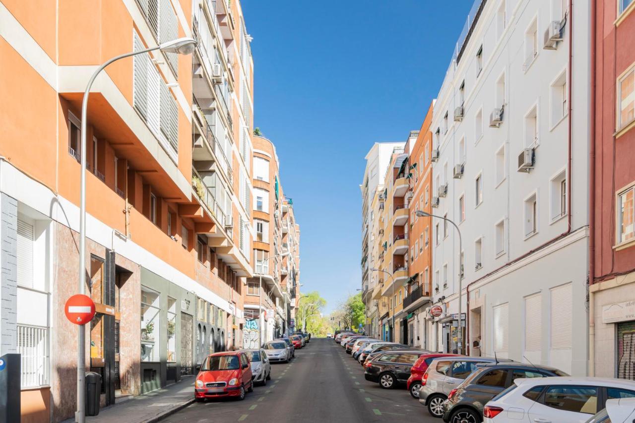 Dobohomes - Marcenado Madrid Exterior foto
