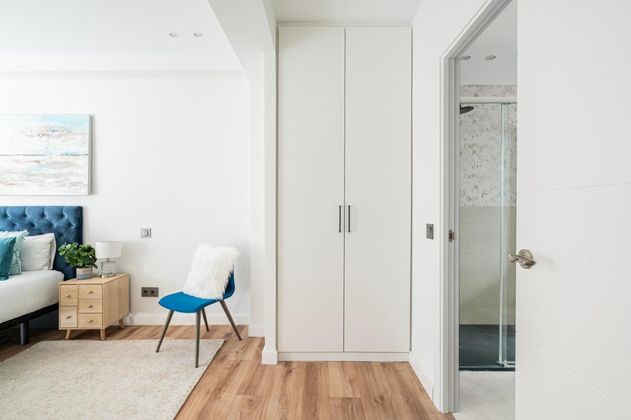 Dobohomes - Marcenado Madrid Exterior foto