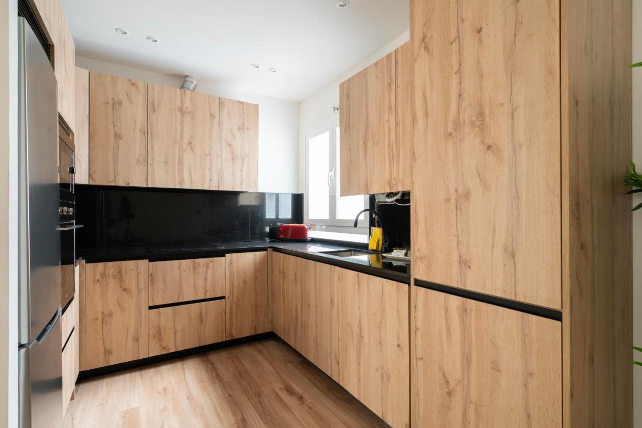 Dobohomes - Marcenado Madrid Exterior foto