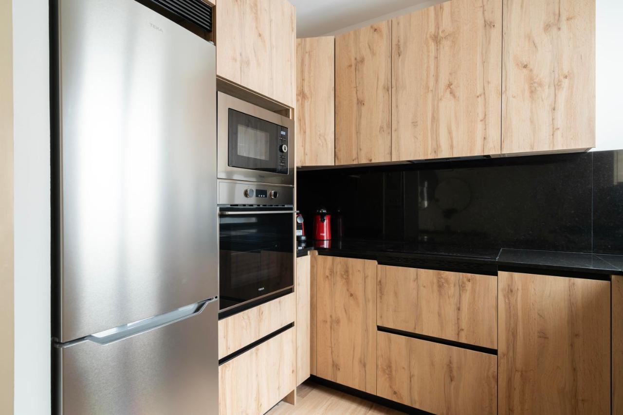 Dobohomes - Marcenado Madrid Exterior foto